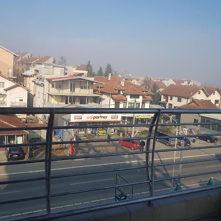 Apartman Kala Vrnjacka Banja Exterior photo