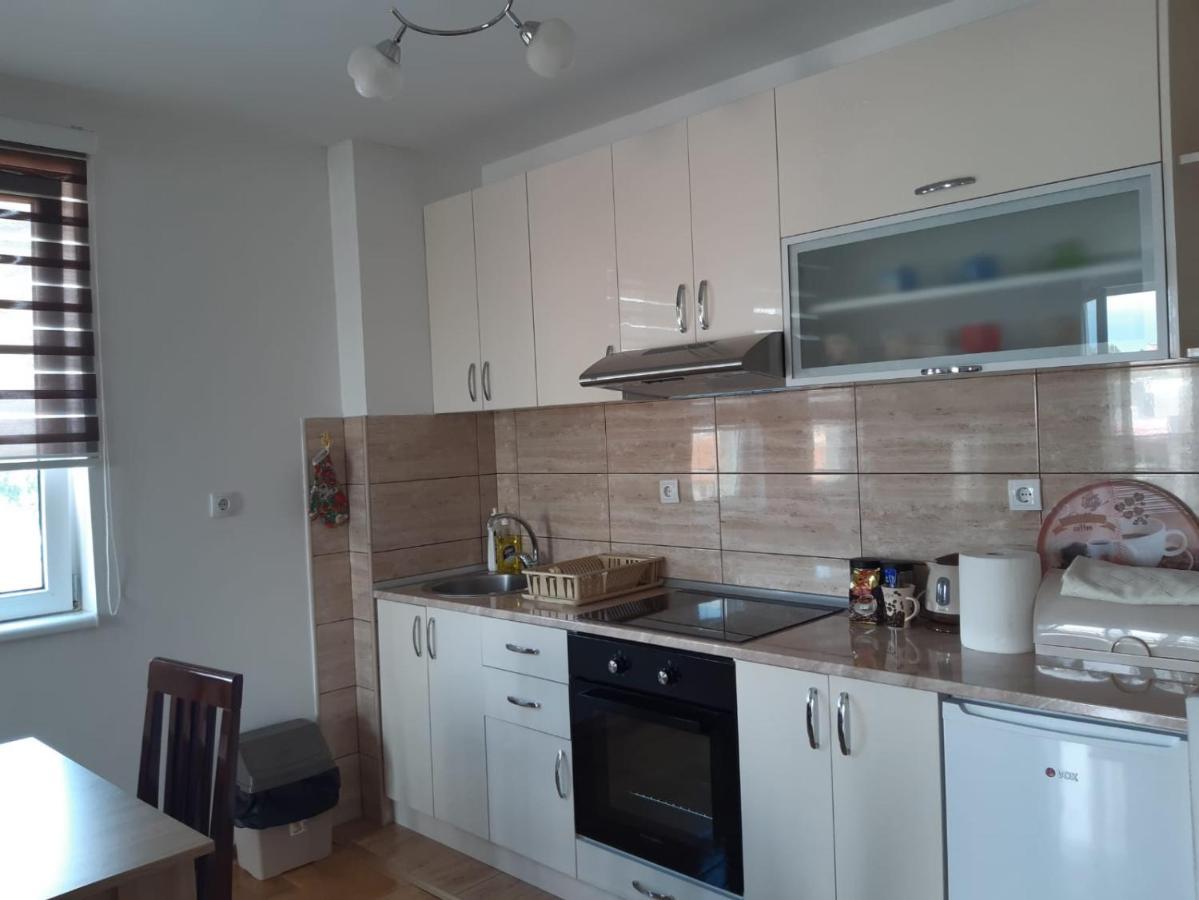 Apartman Kala Vrnjacka Banja Exterior photo