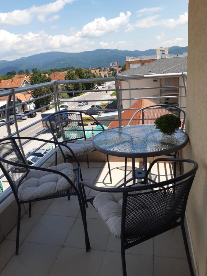 Apartman Kala Vrnjacka Banja Exterior photo