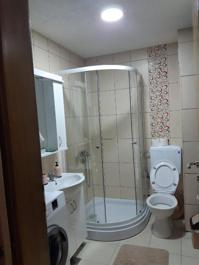 Apartman Kala Vrnjacka Banja Exterior photo