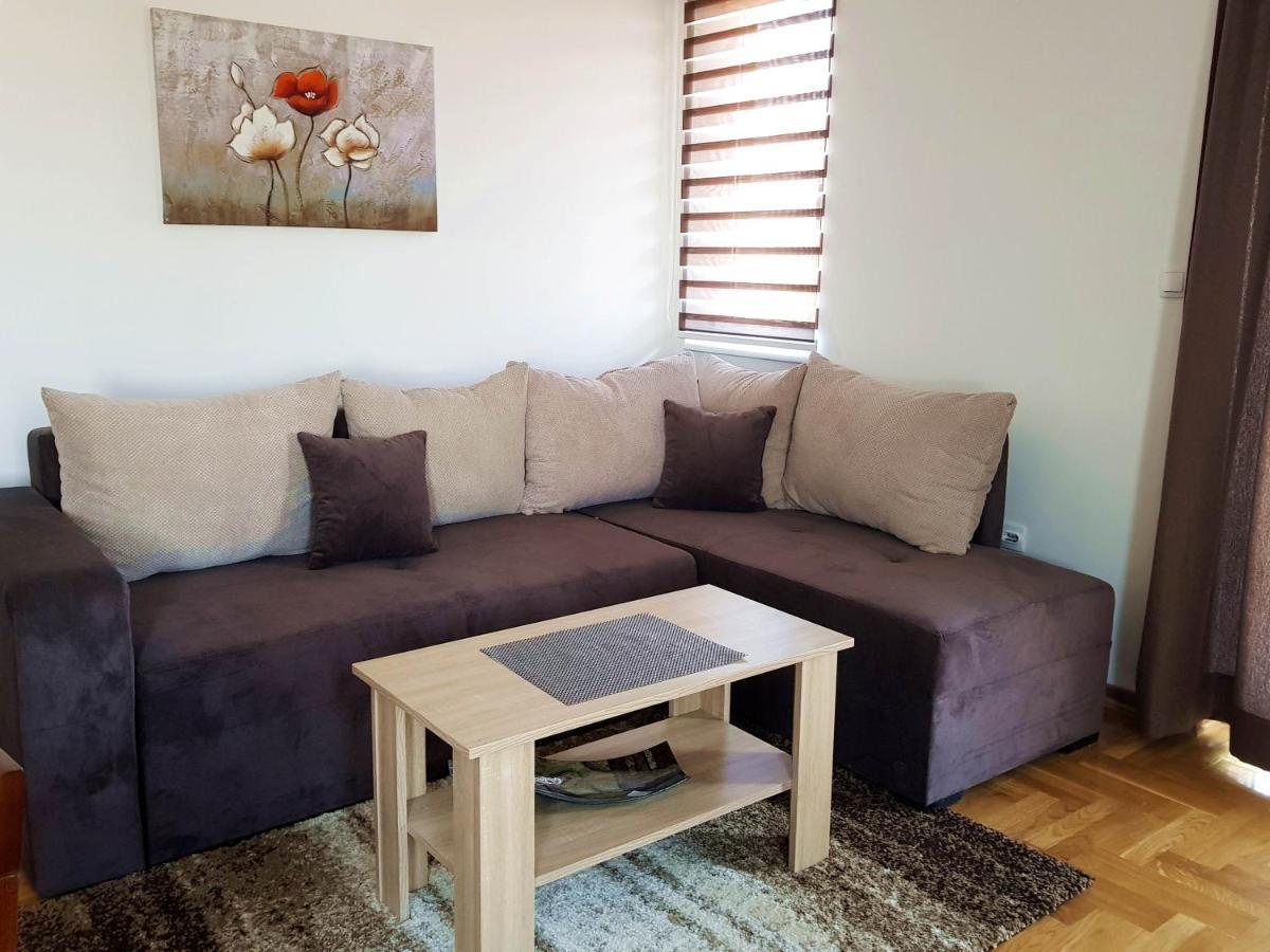 Apartman Kala Vrnjacka Banja Exterior photo