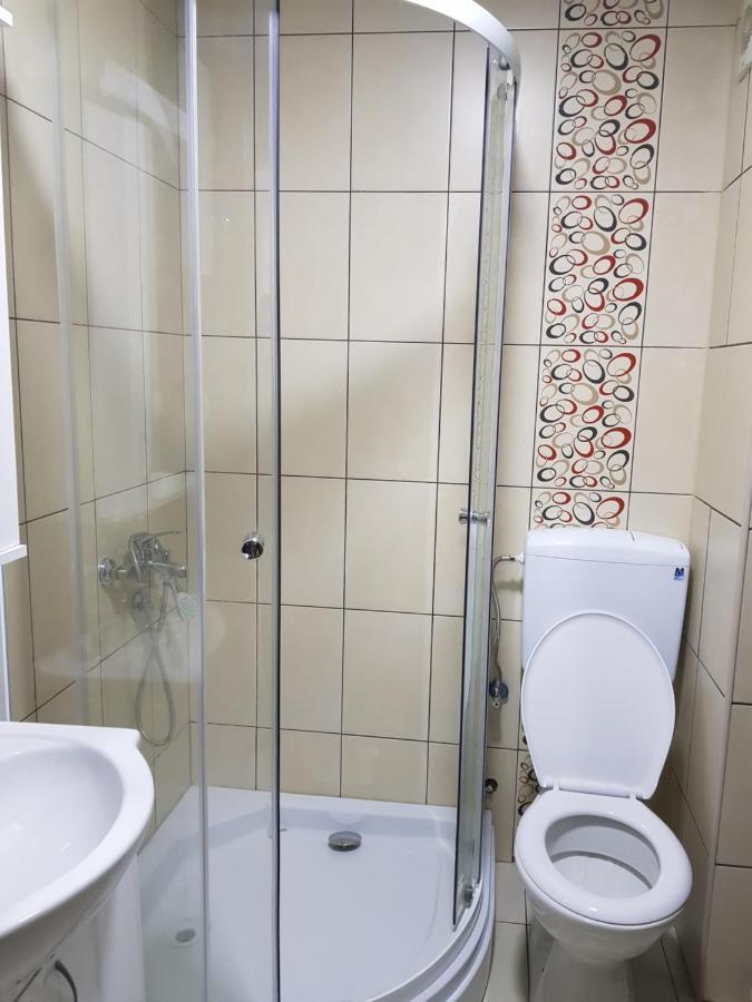 Apartman Kala Vrnjacka Banja Exterior photo